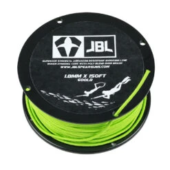 JBL 600lb Dyneema Shooting Line (150')