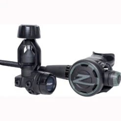 Zeagle F8 Regulator (Yoke)
