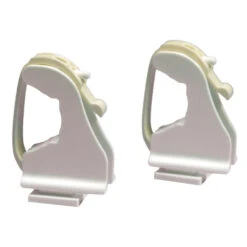 Roll Control Speargun System Track Mount Holder