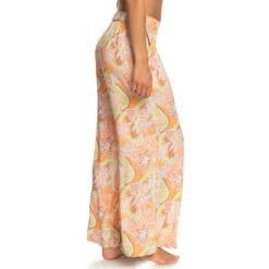 Roxy Midnight Avenue Wide Leg Pants (Women's) 8 Roxy Midnight Avenue Wide Leg Pants (Women's) -Aqua Dive Shop roxy midnight ave pants 3 73561.1682621797
