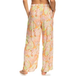 Roxy Midnight Avenue Wide Leg Pants (Women's) 11 Roxy Midnight Avenue Wide Leg Pants (Women's) -Aqua Dive Shop roxy midnight ave pants 6 56713.1682621797