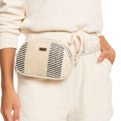 Roxy Sunny Season Waistpack -Aqua Dive Shop roxy sunny season waistpack tapioca 2 76170.1681148468