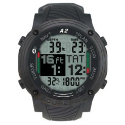 ScubaPro Aladin A2 Wrist Dive Computer