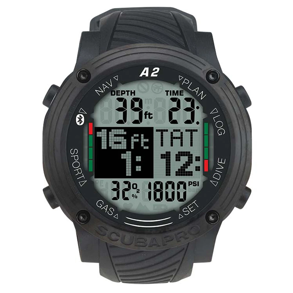 ScubaPro Aladin A2 Wrist Dive Computer 1 ScubaPro Aladin A2 Wrist Dive Computer