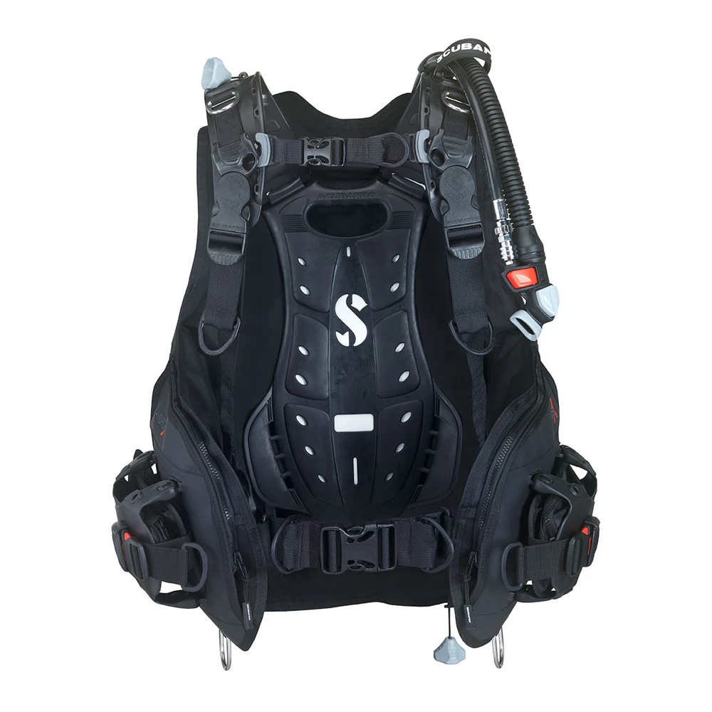 ScubaPro Hydros X BCD (Men's) 1 ScubaPro Hydros X BCD (Men's)