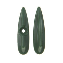 ScubaPro Go Sport Fin Skegs 11 ScubaPro Go Sport Fin Skegs -Aqua Dive Shop scubapro skegs army green 27337.1647288170