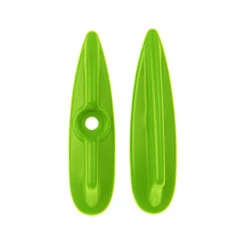 ScubaPro Go Sport Fin Skegs 17 ScubaPro Go Sport Fin Skegs -Aqua Dive Shop scubapro skegs green 56633.1647288170