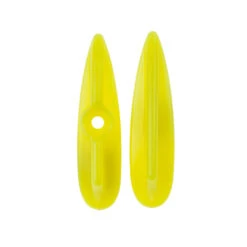 ScubaPro Go Sport Fin Skegs 15 ScubaPro Go Sport Fin Skegs -Aqua Dive Shop scubapro skegs yellow 29378.1647288170