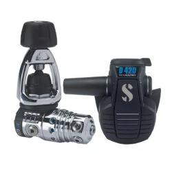 ScubaPro MK25 EVO/D420 Regulator (Yoke)