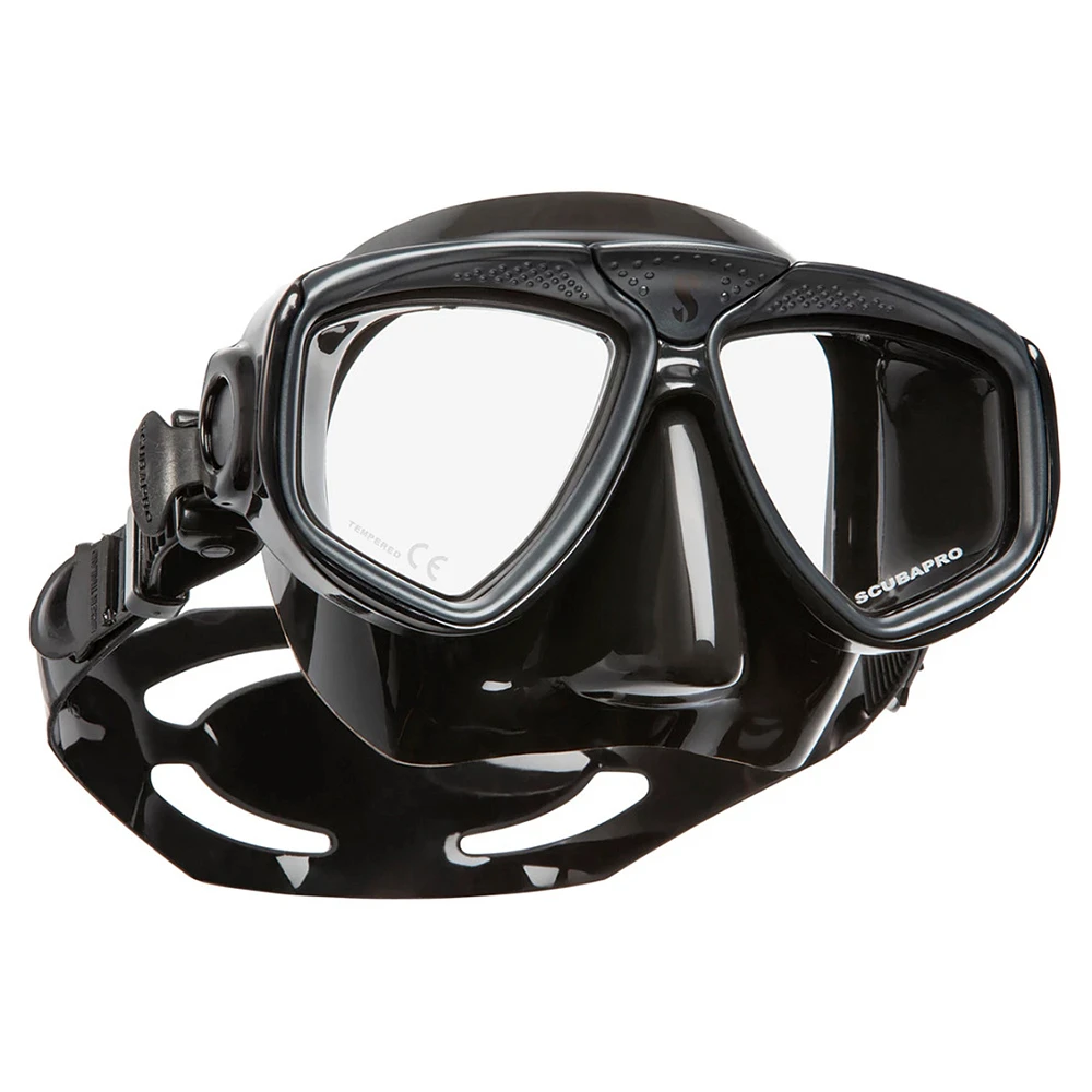ScubaPro Zoom Mask, Two Lens 3 ScubaPro Zoom Mask, Two Lens - Image 3