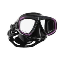 ScubaPro Zoom Mask, Two Lens 17 ScubaPro Zoom Mask, Two Lens -Aqua Dive Shop scubapro zoom mask two lens purple 44440.1647019220