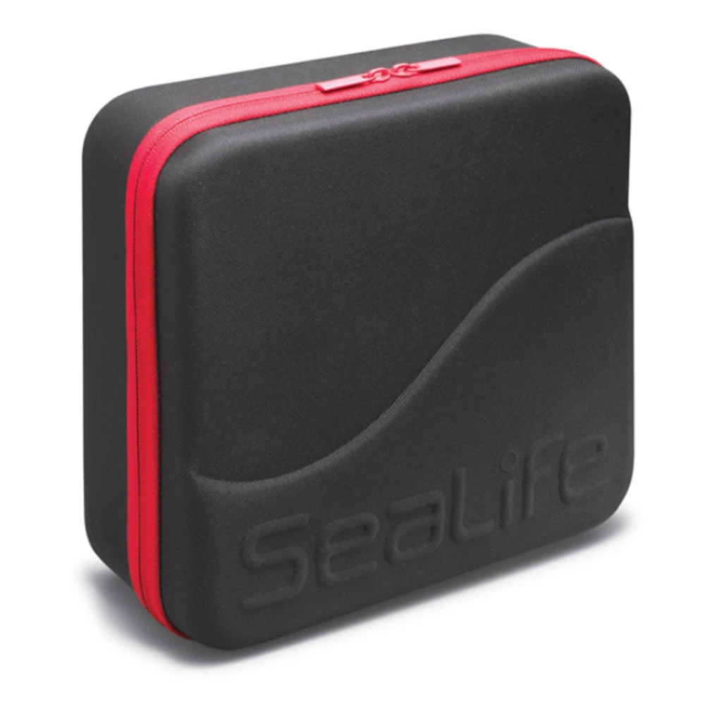 SeaLife Sea Dragon Camera Gear Case 1 SeaLife Sea Dragon Camera Gear Case