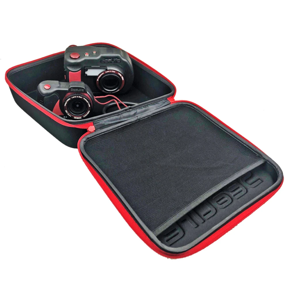 SeaLife Sea Dragon Camera Gear Case 3 SeaLife Sea Dragon Camera Gear Case - Image 3