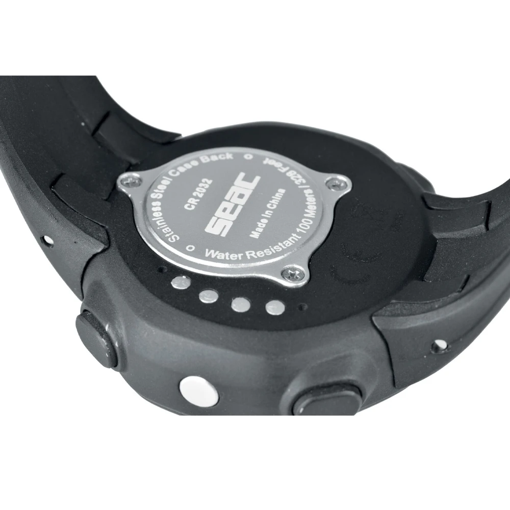 SEAC Driver - Freedive Computer 3 SEAC Driver - Freedive Computer - Image 3