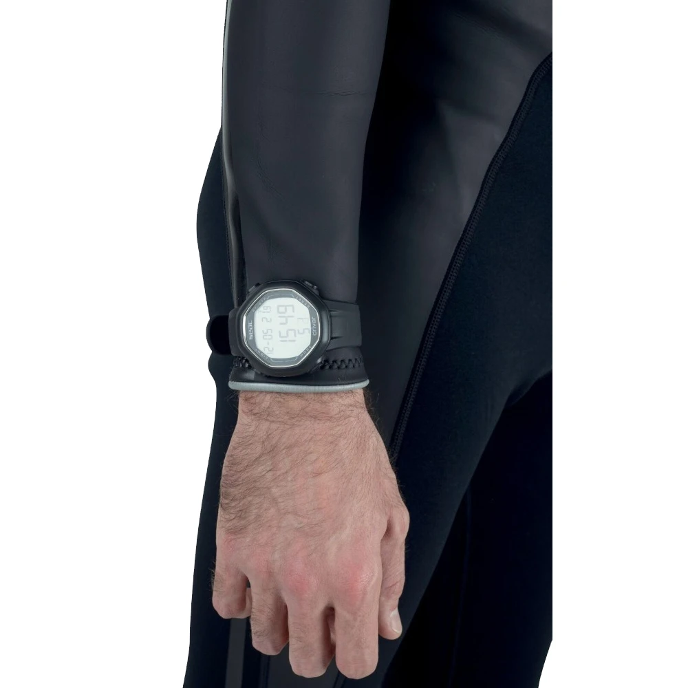 SEAC Driver - Freedive Computer 5 SEAC Driver - Freedive Computer - Image 5