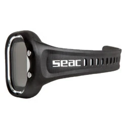 SEAC Screen Wrist Dive Computer - Black/White -Aqua Dive Shop seac screen wrist dive computer white 1 29648.1635424796