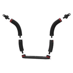 SeaLife Flex-Connect Dual Tray Kit -Aqua Dive Shop sealife flex connect dual tray kit 3 55760.1638456998