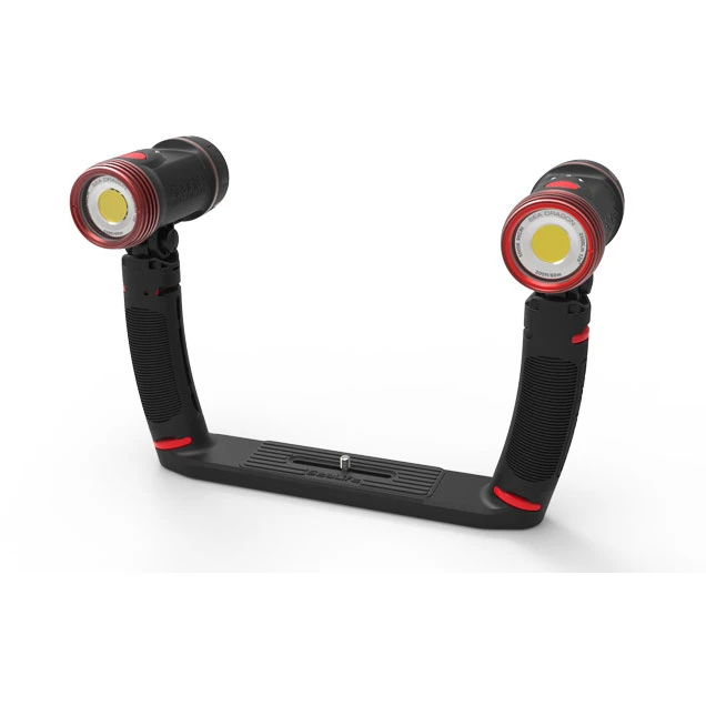 SeaLife Sea Dragon Duo 5000 1 SeaLife Sea Dragon Duo 5000