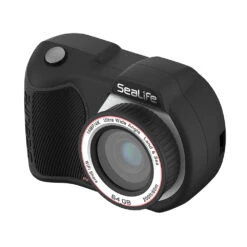 SeaLife Micro 3.0 Underwater Camera