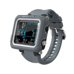 Shearwater Peregrine Wrist Dive Computer - Adventure Edition Dark -Aqua Dive Shop shearwater peregrine adventure dark 3 43113.1691673524