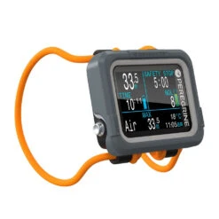 Shearwater Peregrine Wrist Dive Computer - Adventure Edition Dark -Aqua Dive Shop shearwater peregrine adventure dark 4 28101.1691673524