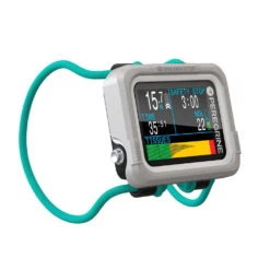 Shearwater Peregrine Wrist Dive Computer - Adventure Edition Light -Aqua Dive Shop shearwater peregrine adventure light 4 08763.1691440290