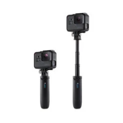 GoPro® Shorty 3-in-1 Mini Grip, Extension Pole, And Tripod Mount