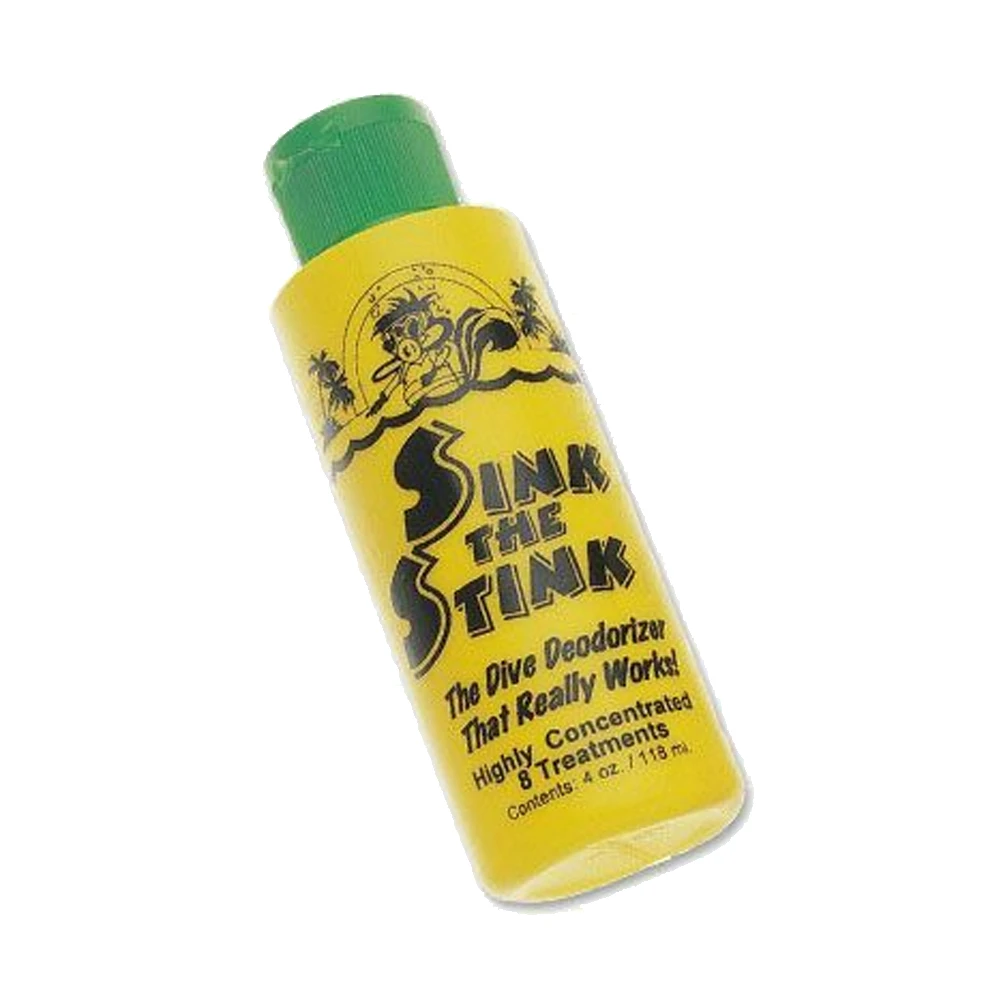 Sink The Stink, 4oz 1 Sink The Stink, 4oz