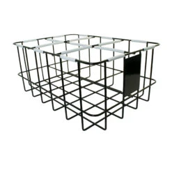 Six Cylinder Storage Rack