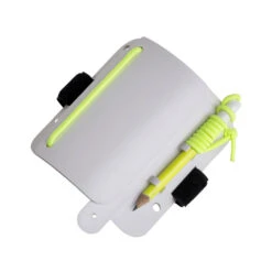 None Wrist Slate With Pencil -Aqua Dive Shop slate sl37 1 37276.1635520739
