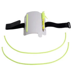 None Wrist Slate With Pencil -Aqua Dive Shop slate sl37 2 92841.1635520739