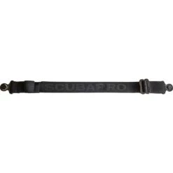 ScubaPro Comfort Strap - Black