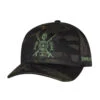 Speared Bullseye Trucker Hat