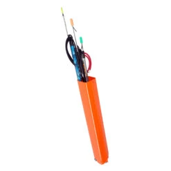 Series 1 SporTube Hard Case -Aqua Dive Shop sportube orange hard case series 1 3 77441.1635795315