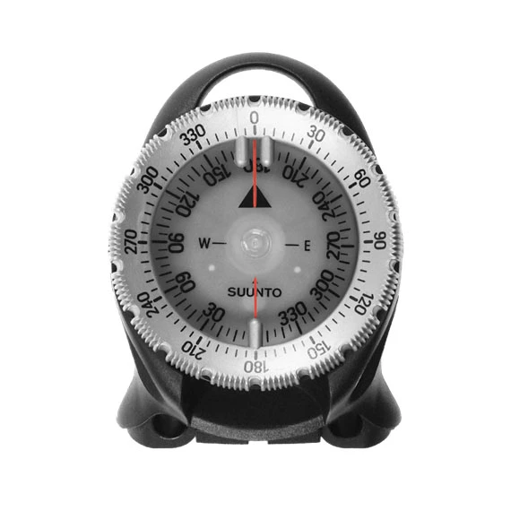 Suunto SK8 Top Mount Dive Compass 1 Suunto SK8 Top Mount Dive Compass