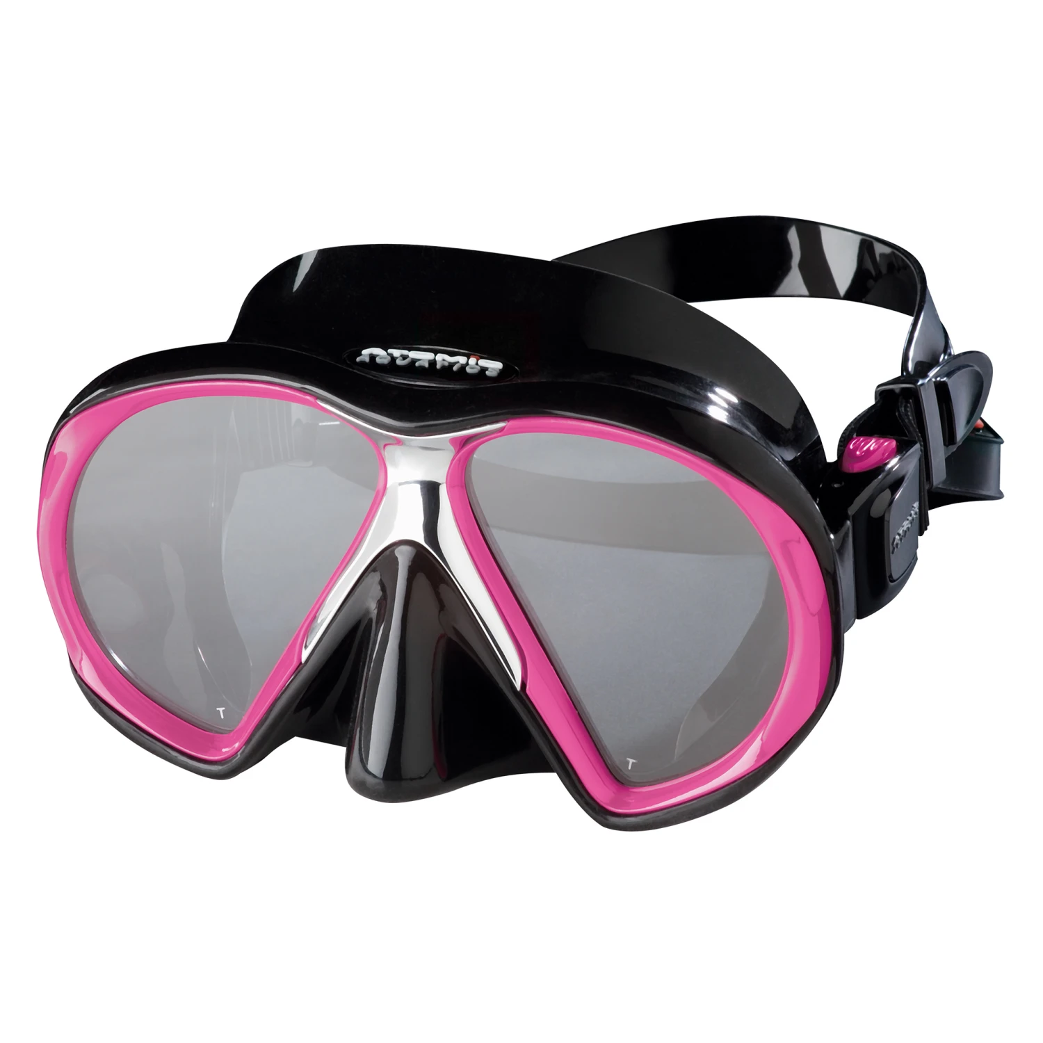 Atomic SubFrame Mask, Two Lens (Medium Fit) 4 Atomic SubFrame Mask, Two Lens (Medium Fit) - Image 4