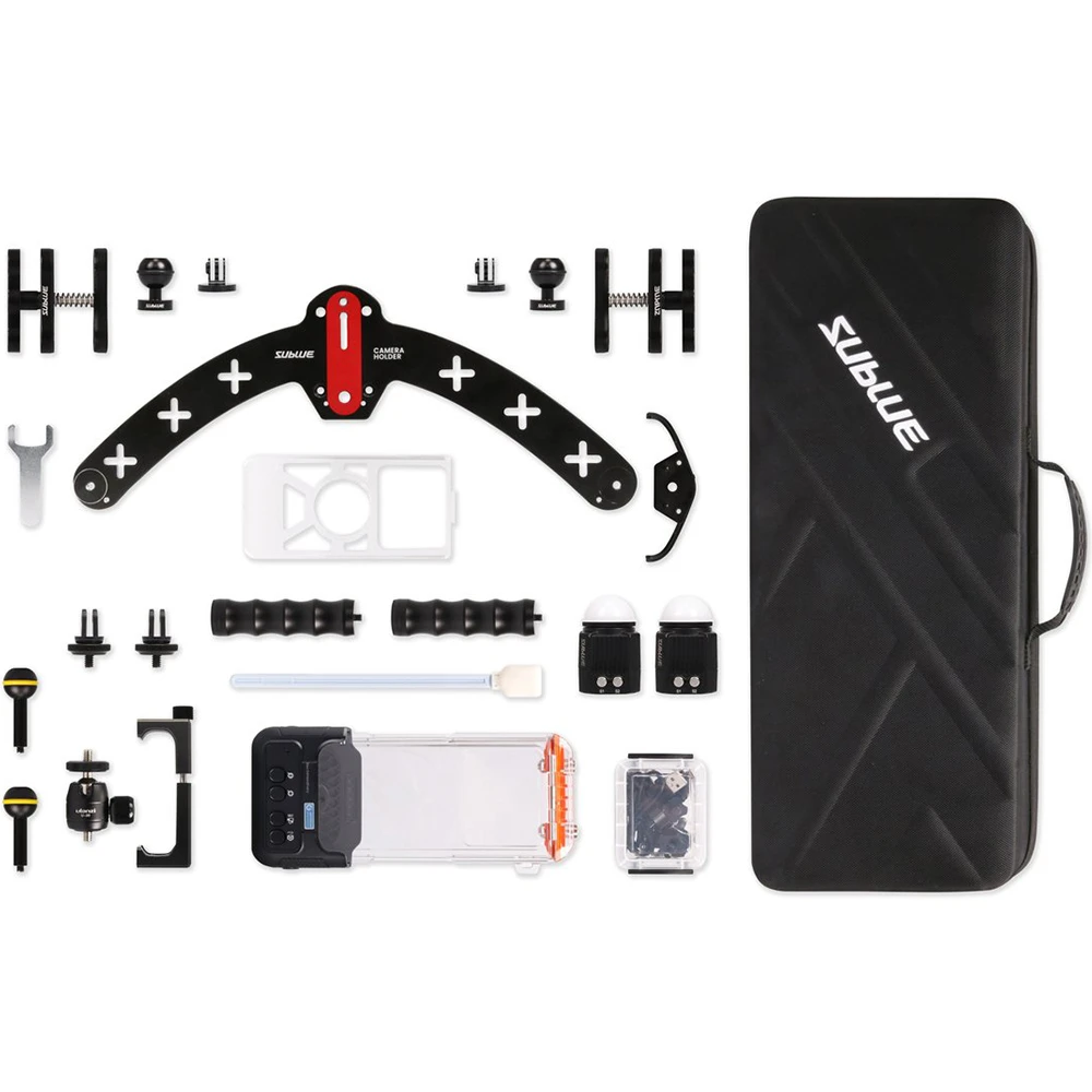 Sublue Navbow+ Accessory Kit 1 Sublue Navbow+ Accessory Kit