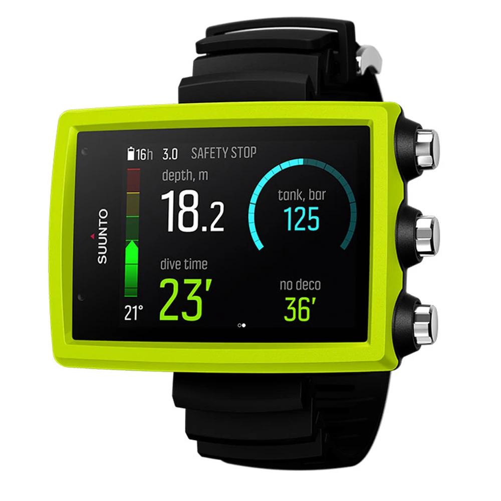 Suunto EON Core Wrist Dive Computer 5 Suunto EON Core Wrist Dive Computer - Image 5