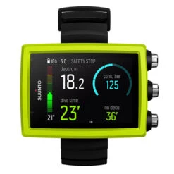 Suunto EON Core Wrist Dive Computer 13 Suunto EON Core Wrist Dive Computer -Aqua Dive Shop suunto eon core lime 2 27893.1634657795