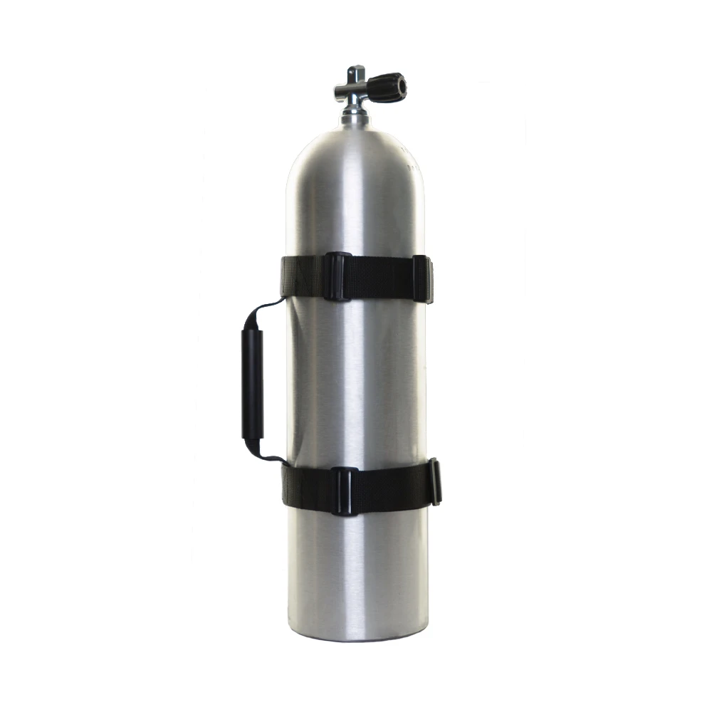 Scuba Tank Handle 2 Scuba Tank Handle - Image 2