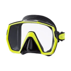 TUSA Freedom HD Dive Mask, Single Lens 19 TUSA Freedom HD Dive Mask, Single Lens -Aqua Dive Shop tby 60004.1634931537
