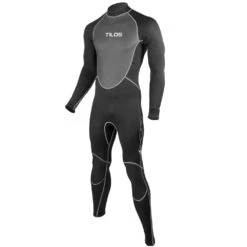 TILOS 3/2 Mm Jumpsuit With Supratex Knee (Men's)