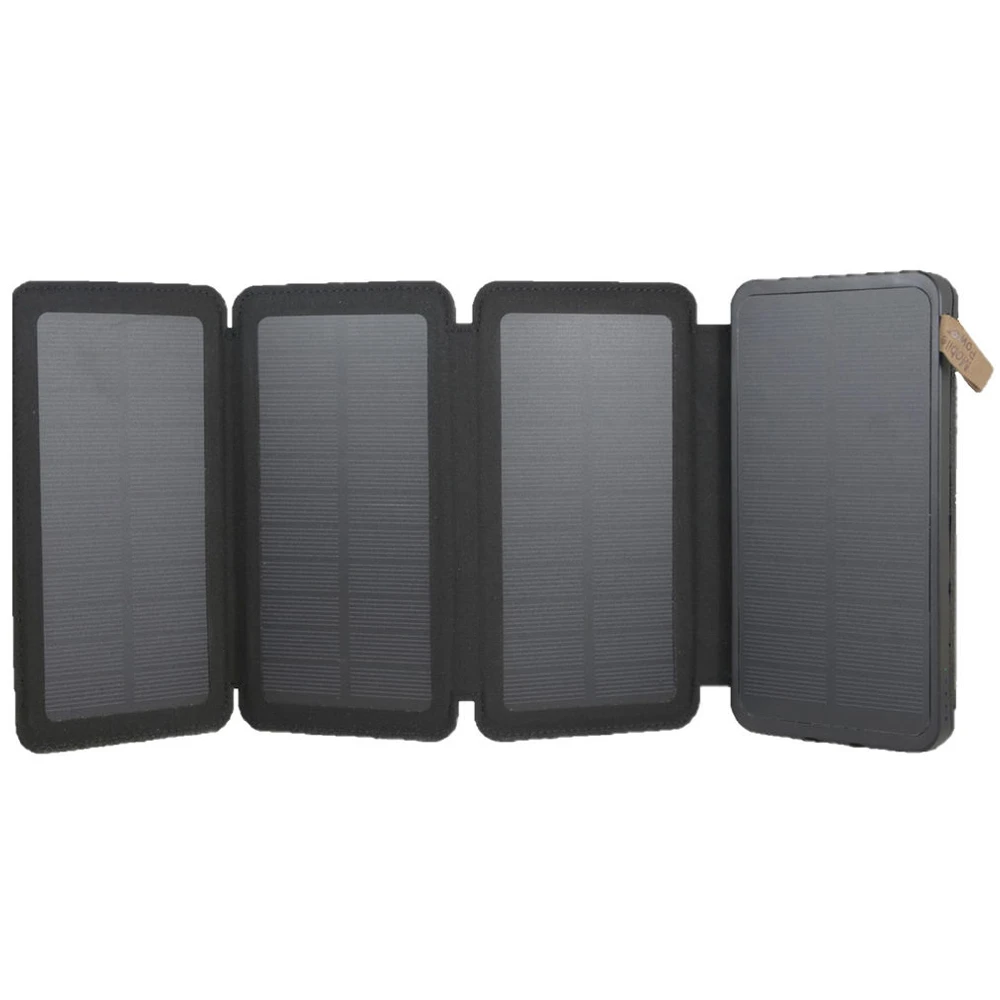 Tovatec Solar-Powered USB Battery Charger 1 Tovatec Solar-Powered USB Battery Charger