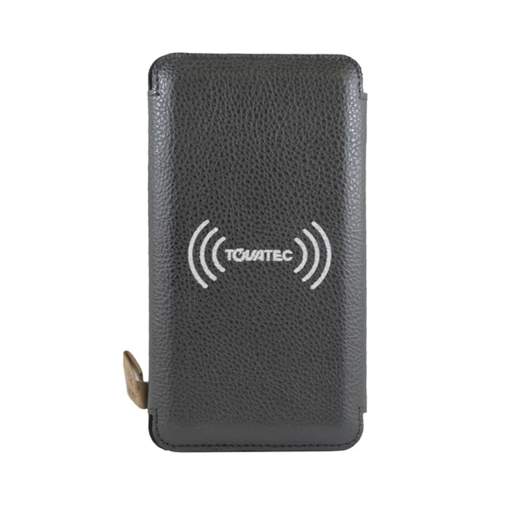 Tovatec Solar-Powered USB Battery Charger 2 Tovatec Solar-Powered USB Battery Charger - Image 2