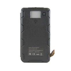 Tovatec Solar-Powered USB Battery Charger 7 Tovatec Solar-Powered USB Battery Charger -Aqua Dive Shop tovatec solar charger 3 56265.1637012204