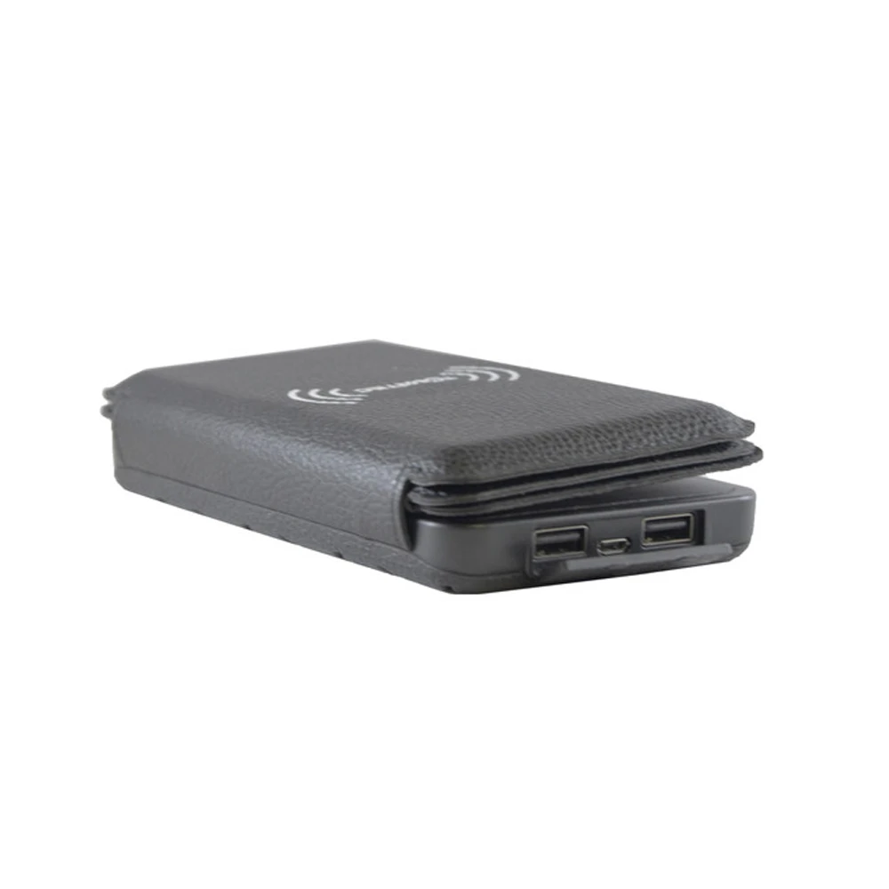 Tovatec Solar-Powered USB Battery Charger 4 Tovatec Solar-Powered USB Battery Charger - Image 4