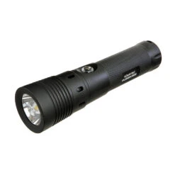 Tovatec Fusion 1500 Dive Light (1500 Lumens)