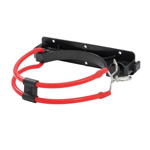 None XS Scuba Tank Holder - Single 1 None XS Scuba Tank Holder - Single