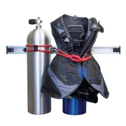 None XS Scuba Tank Holder Replacement Band Or Extender 5 None XS Scuba Tank Holder Replacement Band Or Extender -Aqua Dive Shop tr160 extender band 1 1 15301.1634748074