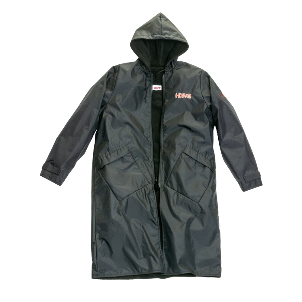 I-Dive Deluxe Boat Coat (Unisex) 3 I-Dive Deluxe Boat Coat (Unisex) - Image 3
